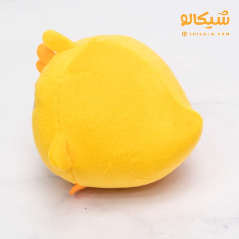 عروسک جوجه پیوپیو