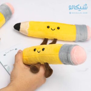 عروسک مداد