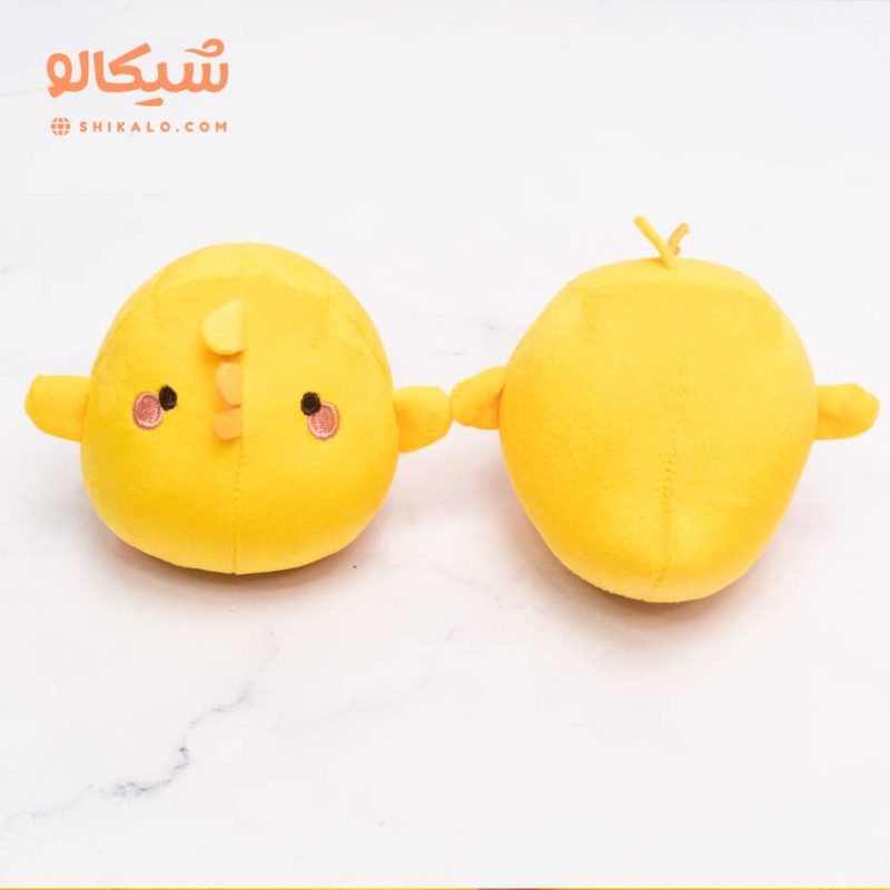 عروسک جوجه پیوپیو