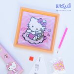 نقاشی الماسی مربعی سانریو