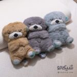 عروسک خرس نفس کش
