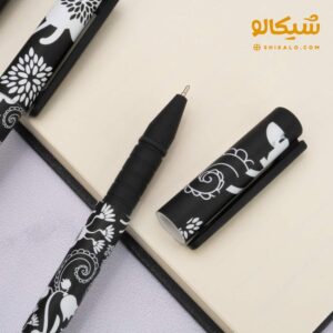 خودکار آبی وینسون
