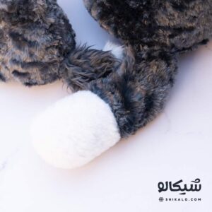 عروسک گربه لوسیفر