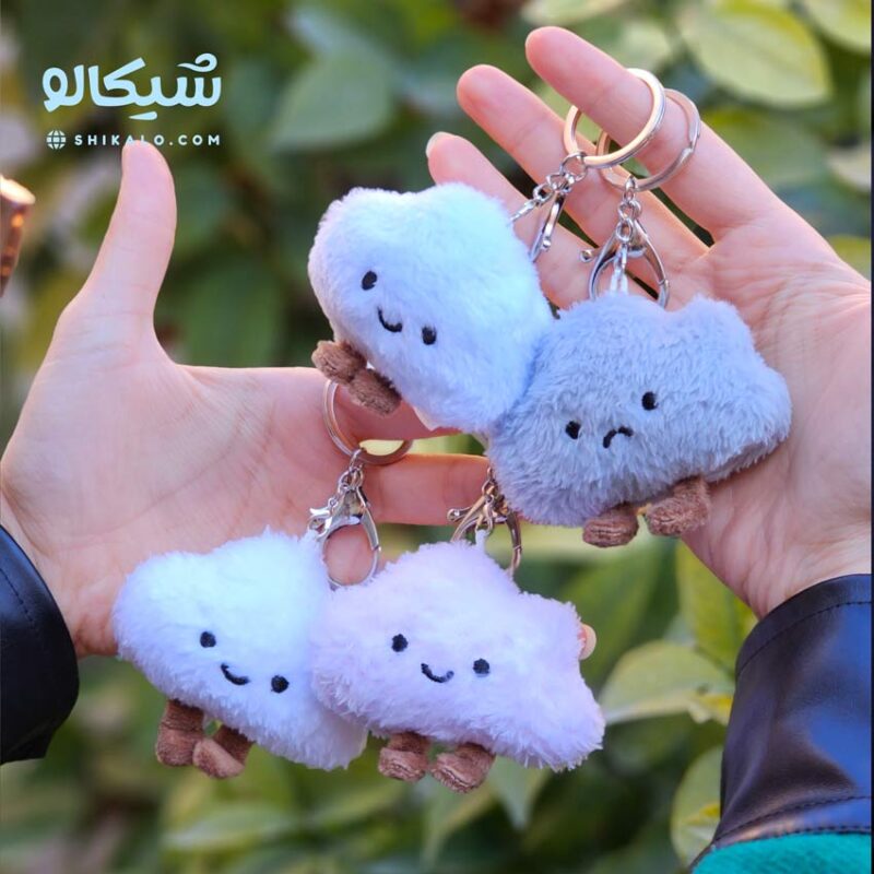 سرکلیدی ابر