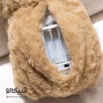 عروسک خرس نفس کش