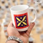 ماگ درفش کاویانی