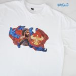 تیشرت نقشه امپراطوری هخامنشیان - Image 4
