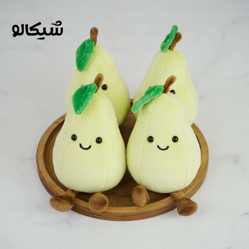 عروسک گلابی - Image 2