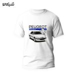 تیشرت طرح پژو پرشیا - Image 2