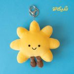 عروسک آویز خورشید