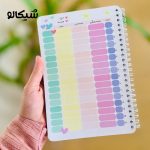 دفتر نوبت دهی جامع آرایشی - Image 2