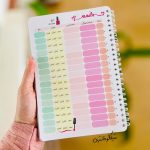 دفتر نوبت دهی ناخن کار - Image 2
