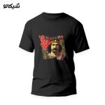 تیشرت طرح سپهبد سورنا - Image 2
