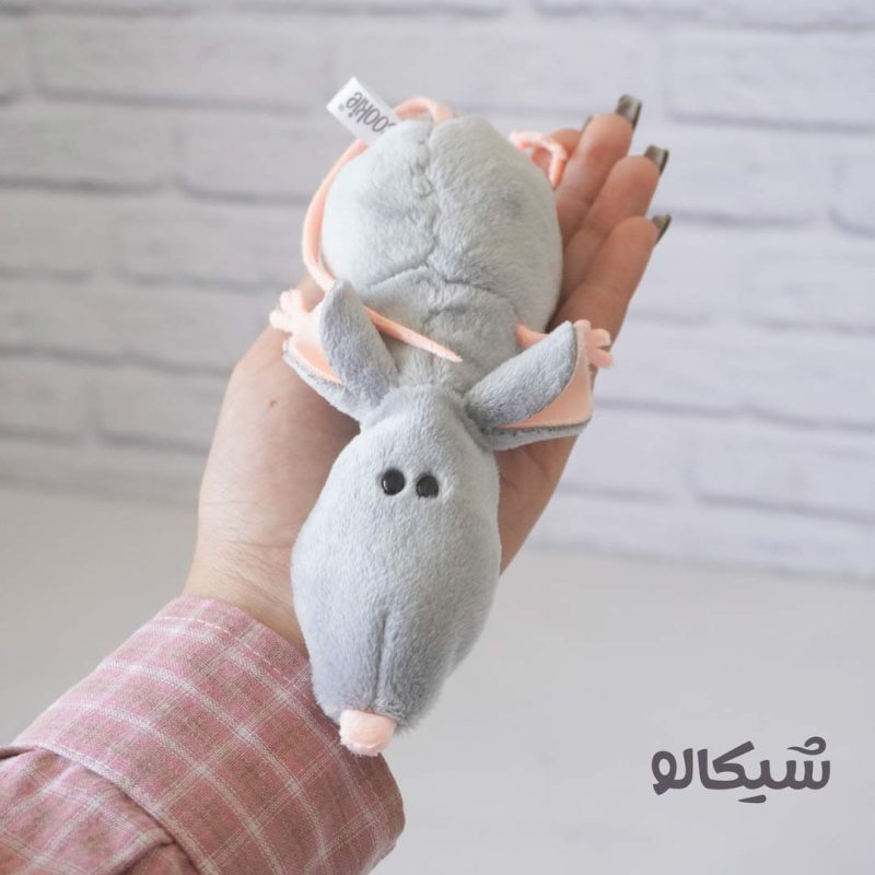 عروسک-موش عروسک موش - Image 1