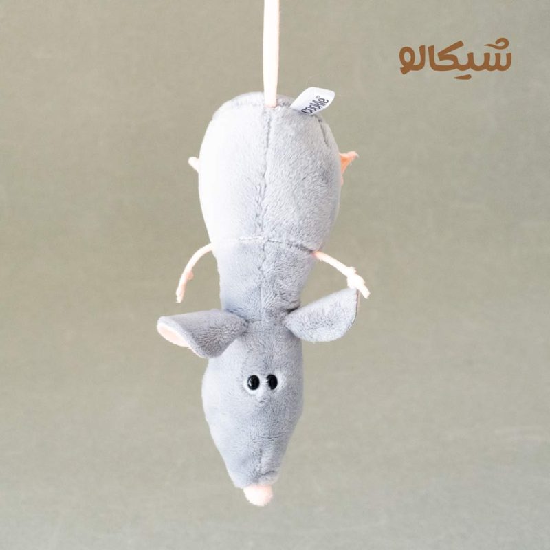عروسک موش - Image 6