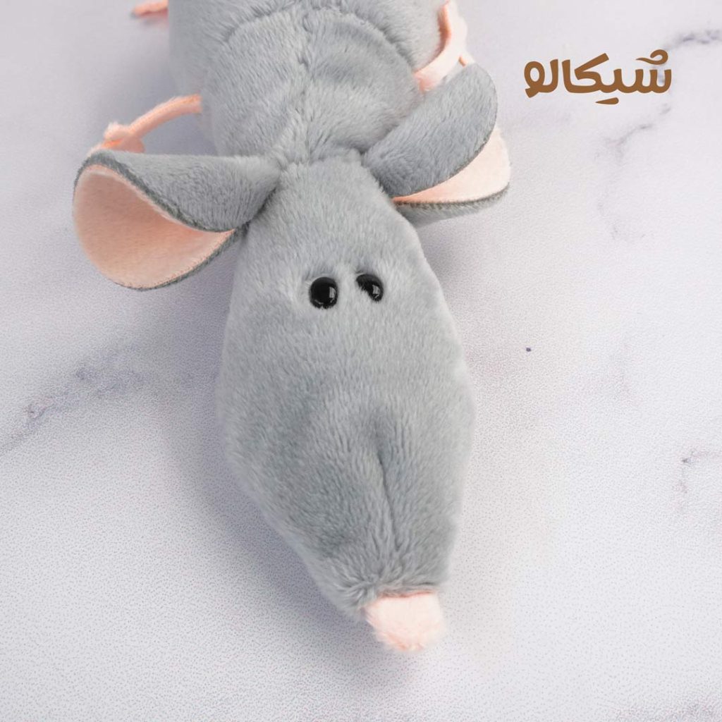 عروسک موشس