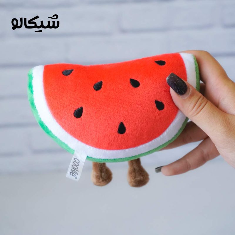 عروسک هندوانه - Image 3