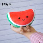 عروسک هندوانه