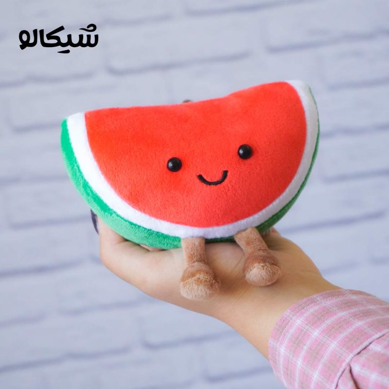 عروسک هندوانه - Image 1