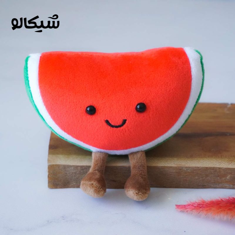 عروسک هندوانه - Image 2