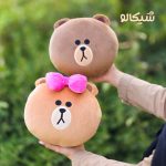 کوسن چوکو و براون