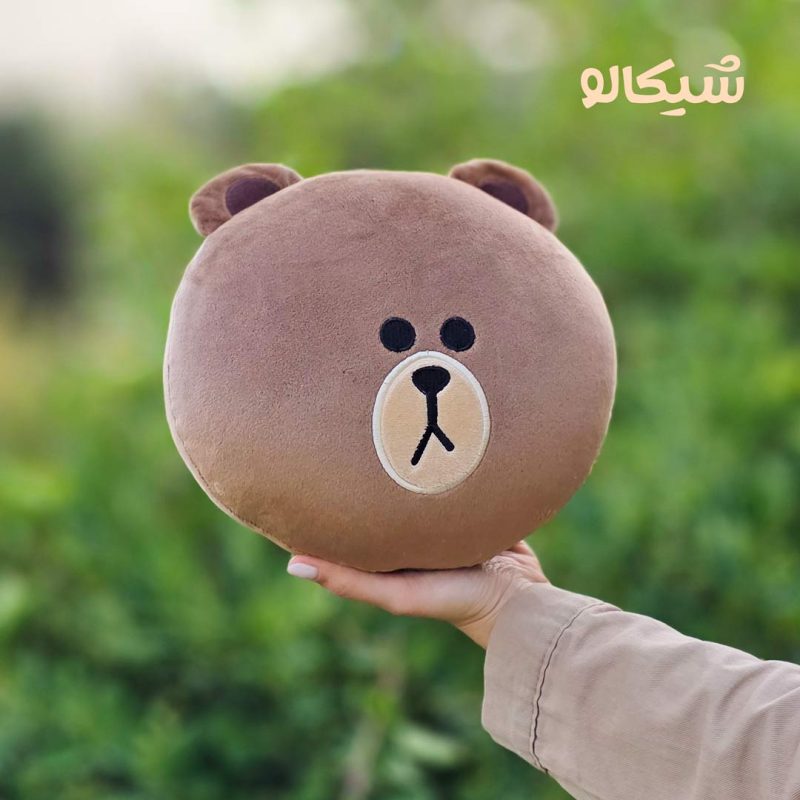 کوسن چوکو و براون - Image 3