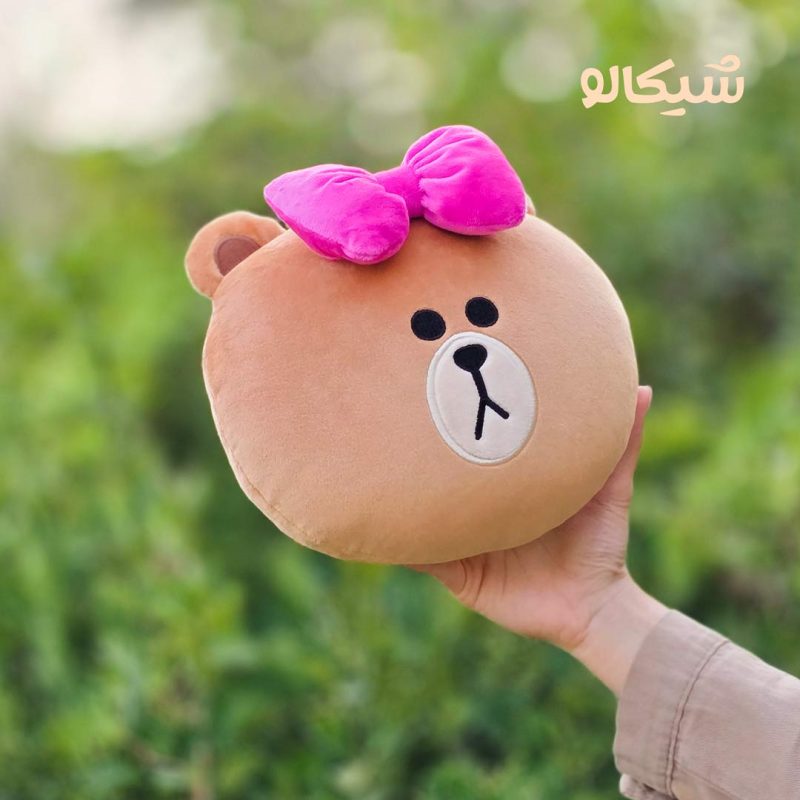 کوسن چوکو و براون - Image 2