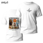 تیشرت فروهر و CYRUS THE GREAT - Image 2