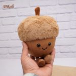 عروسک بلوط بامزه - Image 3
