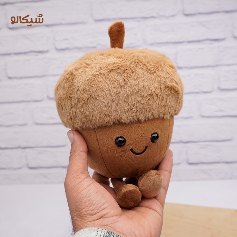 عروسک بلوط بامزه - Image 3