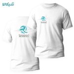 تیشرت آستین کوتاه رسمی والیبال - Image 2