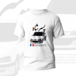 تیشرت پارس شوتی پسر شاه - Image 2