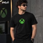 تیشرت طرح لوگو ایکس باکس (Xbox) - تصویر 3