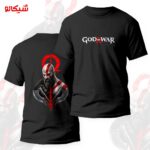 تیشرت گاد آف وار ( GOD OF WAR ) - تصویر 2
