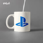ماگ لوگو پلی استیشن | PlayStation - تصویر 2