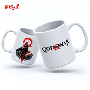 ماگ گاد اف وار