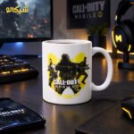 ماگ کالاف دیوتی موبایل | Call of Duty Mobile - تصویر 3