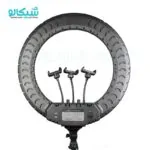 رینگ لایت مدل RL 21  با پایه