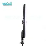 رینگ لایت مدل RL 21  با پایه - تصویر 4