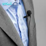 میکروفون یقه ای بویا مدل M1 (های کپی) - تصویر 2