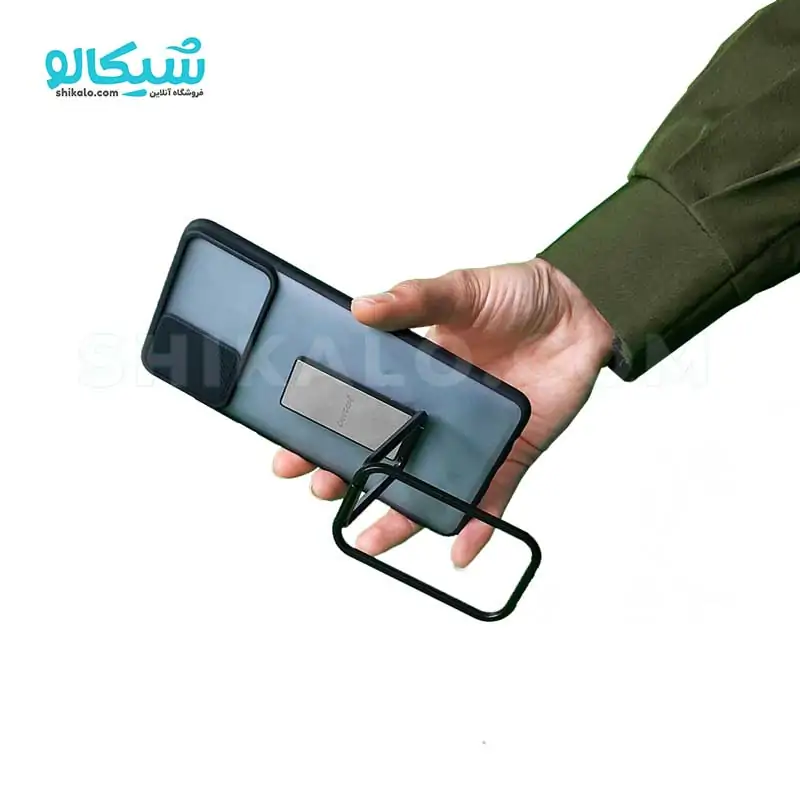پایه نگهدارنده 360 درجه موبایل - تصویر 8