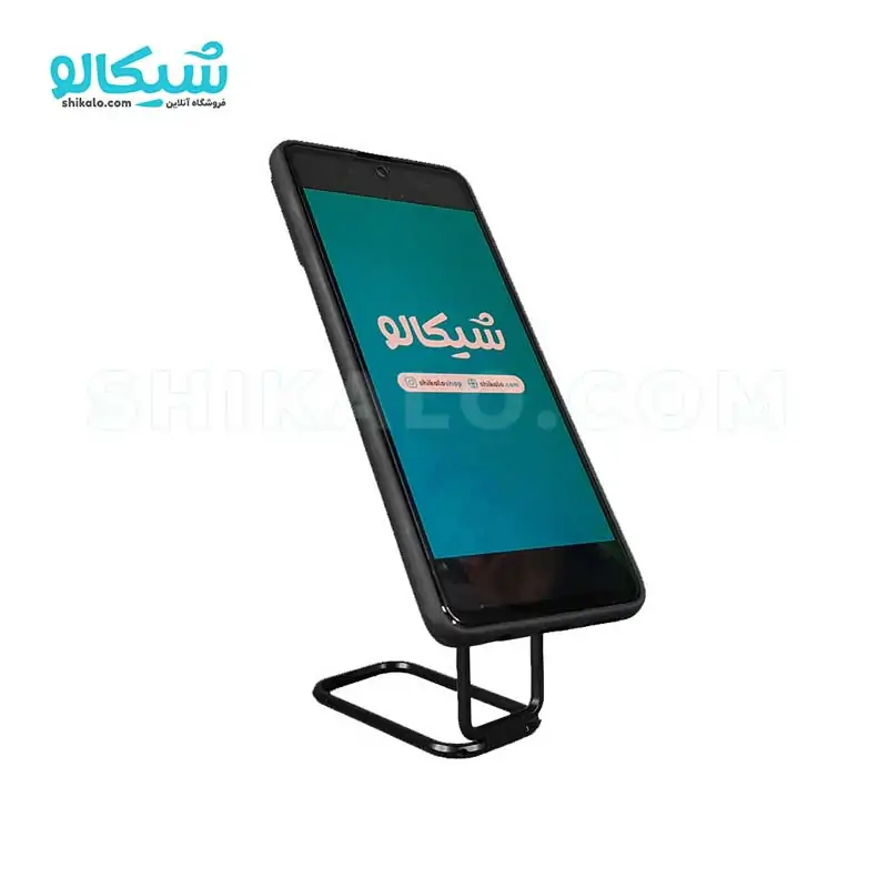 پایه نگهدارنده 360 درجه موبایل - تصویر 6