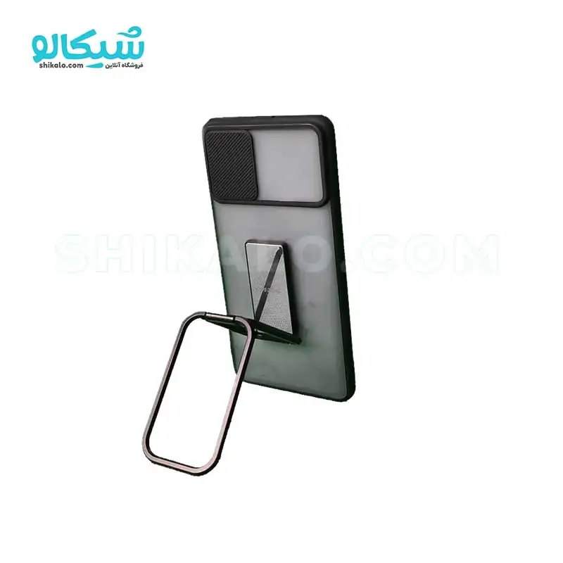 پایه نگهدارنده 360 درجه موبایل - تصویر 5