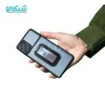 پایه نگهدارنده 360 درجه موبایل - تصویر 3