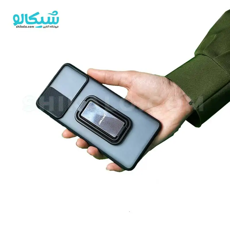 پایه نگهدارنده 360 درجه موبایل - تصویر 3