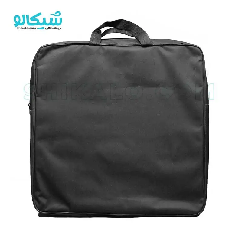 رینگ لایت مدل RL 21  با پایه - تصویر 5