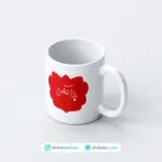 ماگ مذهبی طرح کربلا