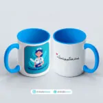 ماگ روز پرستار