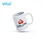 ماگ بانک ملت