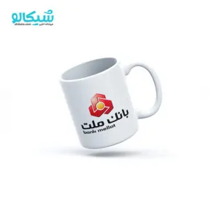 ماگ بانک ملت